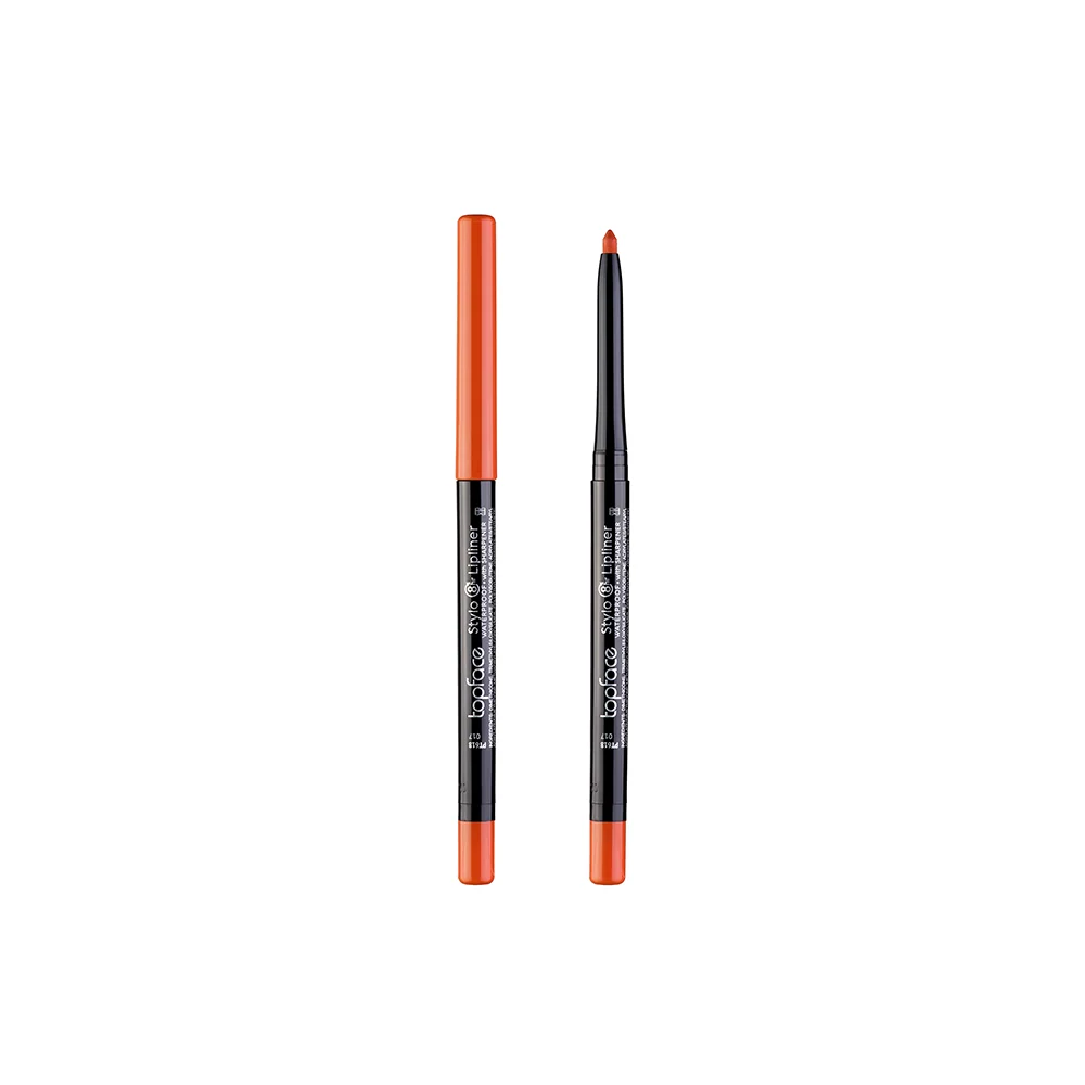 Top Face Stylo Lipliner 017