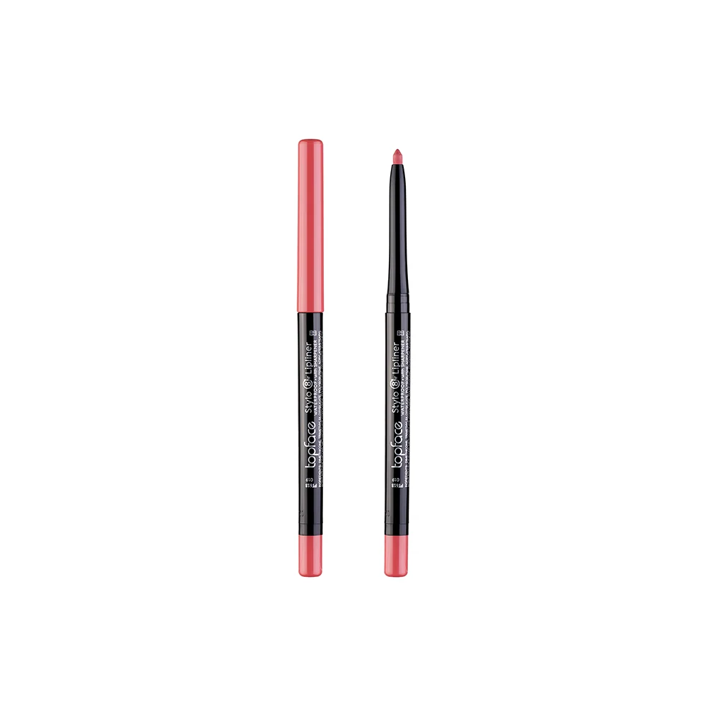 Top Face Stylo Lipliner 019