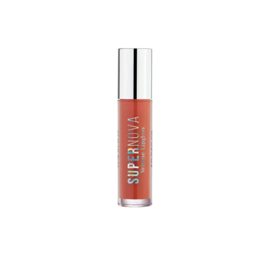 Top Face Super Nova Volume Lip Gloss 014