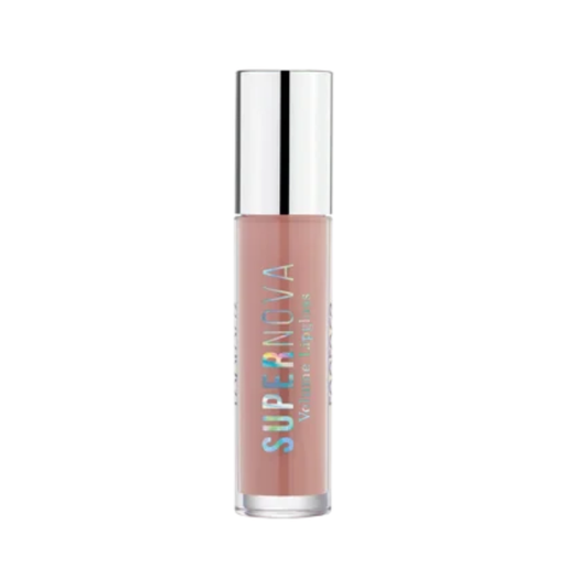 Top Face Super Nova Volume Lip Gloss 021