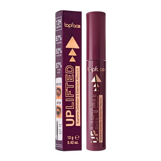 Top Face Up Lifted Mascara
