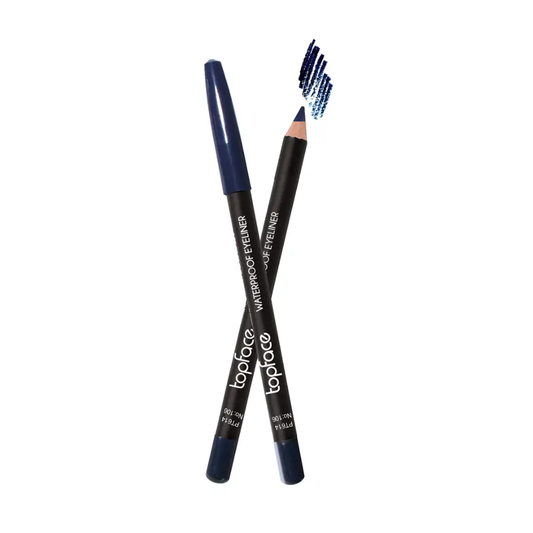 Top Face Water Proof Eyeliner 106