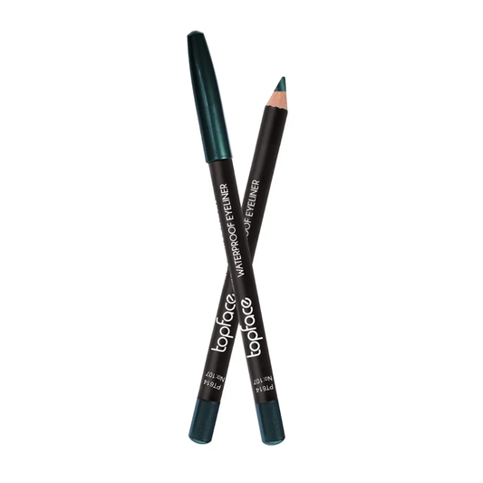 Top Face Water Proof Eyeliner 107