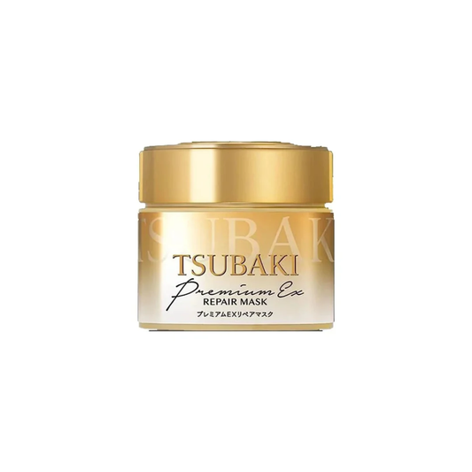 Tsubaki Premium Repair Mask 180ml