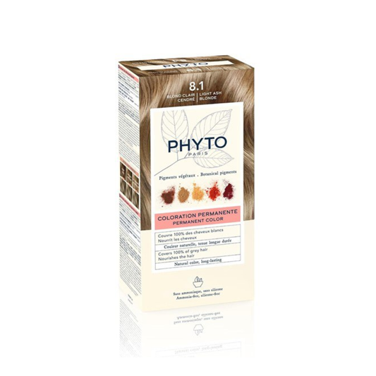 Phyto Color Cream 50ml 8.1