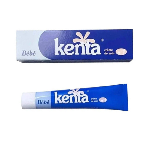Kenta Whitening Skin Cream 30ml