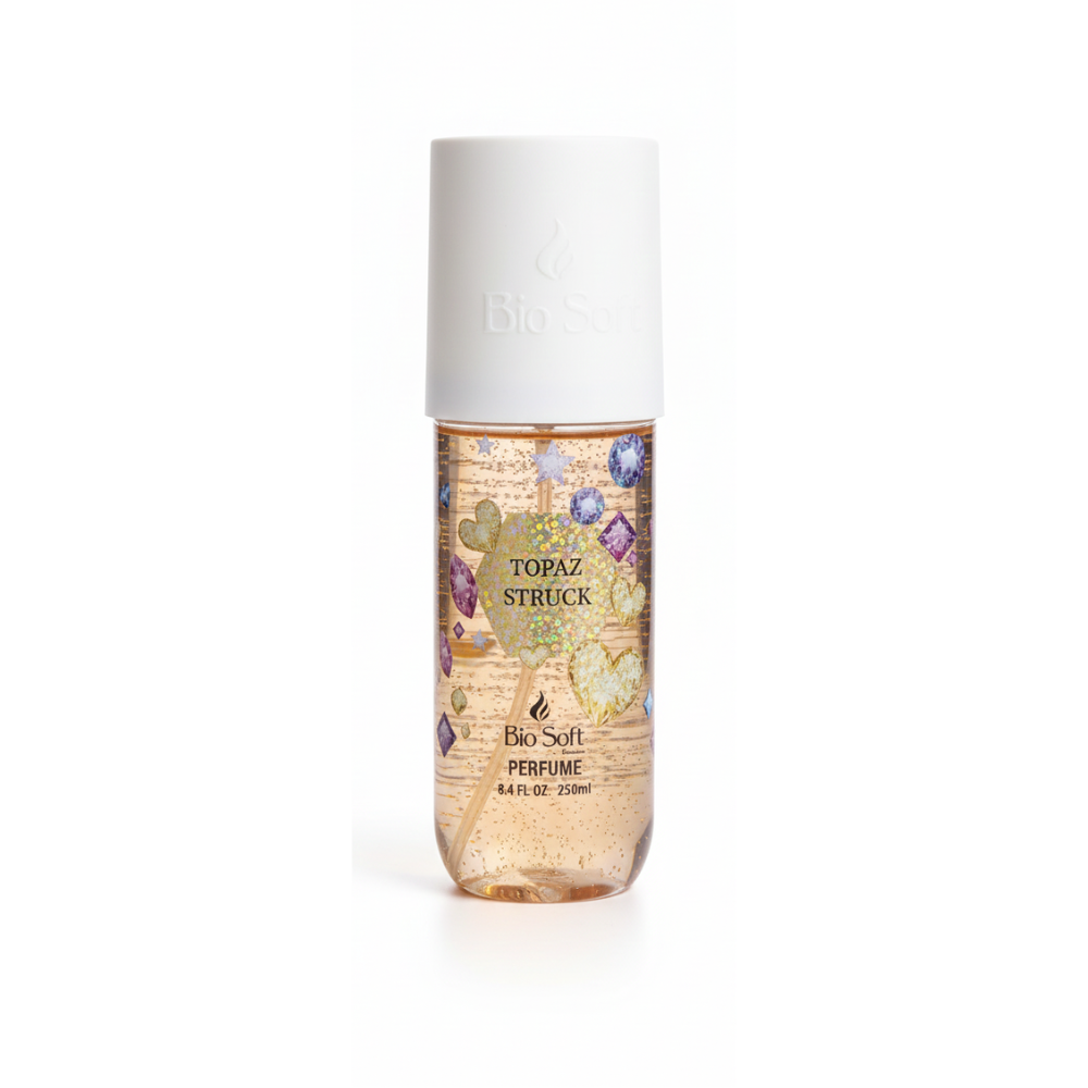 Bio Soft Topaz Struck Body&Hair 108 Perfume 250ml