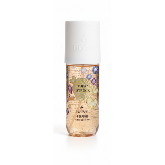 Bio Soft Topaz Struck Body&Hair 108 Perfume 250ml