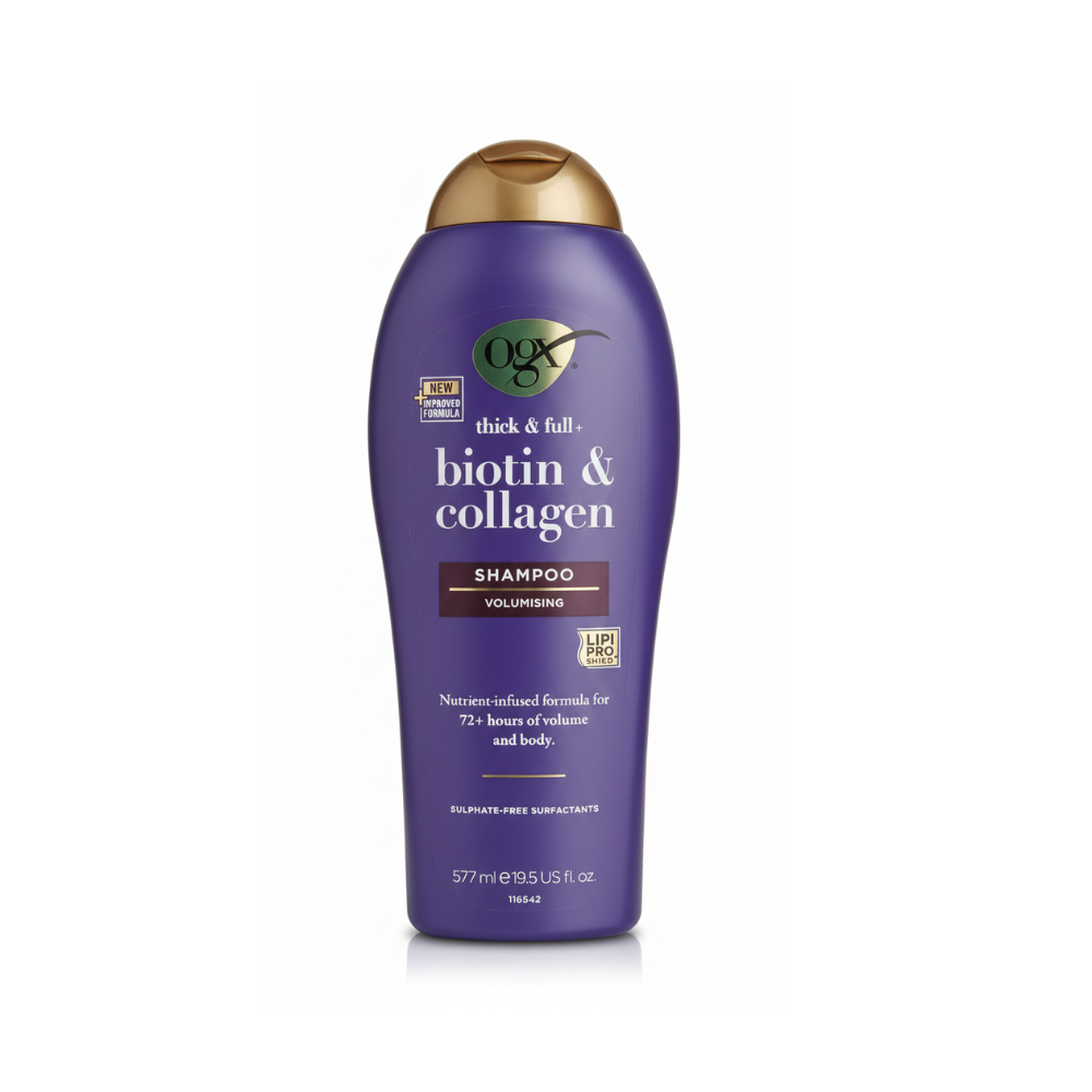 Ogx Biotin&Collagen Shampoo 577ml
