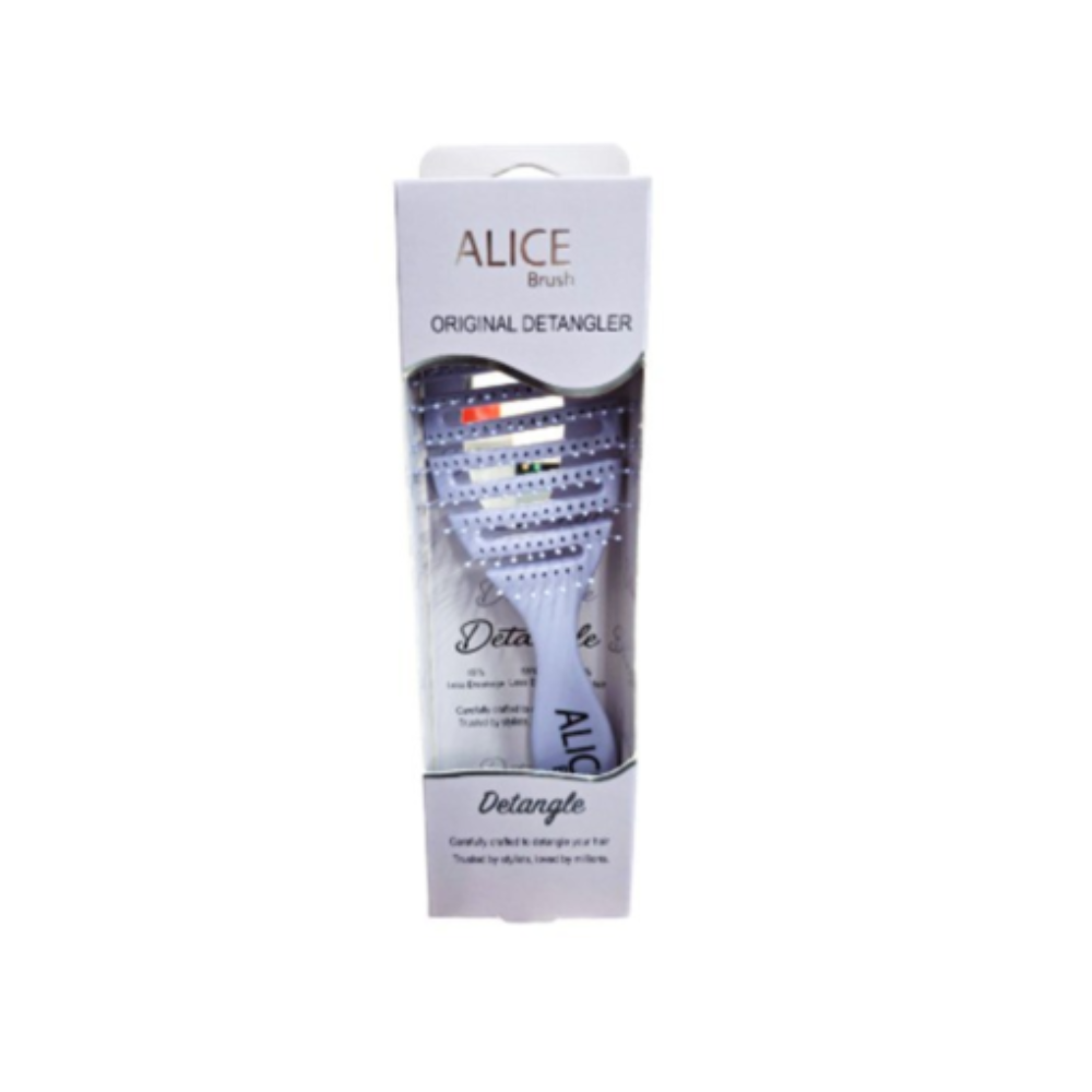 Alice Detangle Hair Brush 2241 AS-219