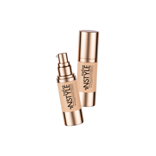Top Face Instyle Ideal Skin Tone Foundation 003