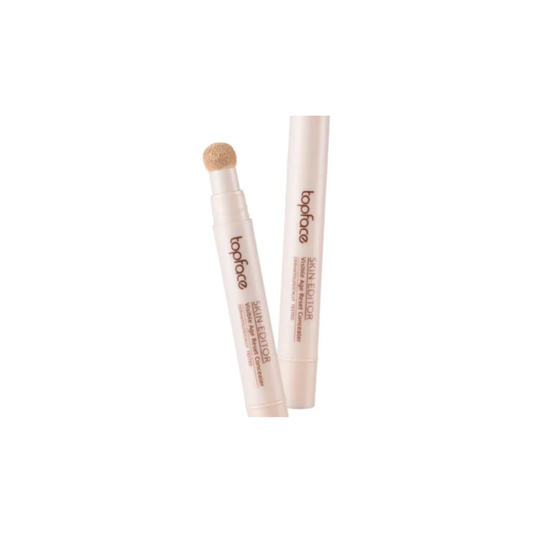 Top Face Skin Editor Concealer 006