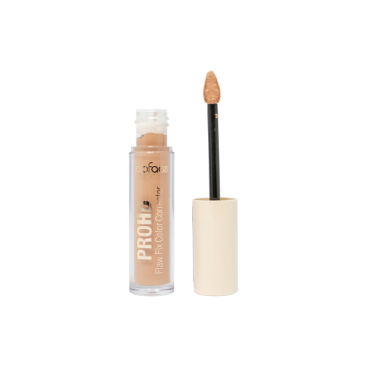 Top Face Pro HD Flaw Fix Color Corrector 003