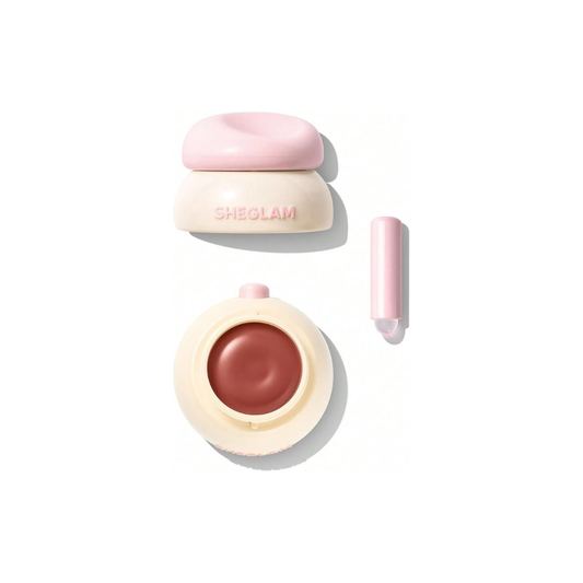 Sheglam Bounce Putty Pocket Lip Pot 3.5ml Berry Bliss