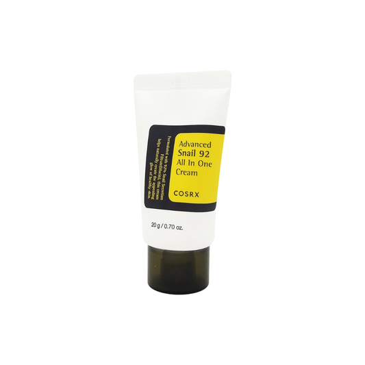 Cosrx Advanced Snail 92 All In One Cream 20ml