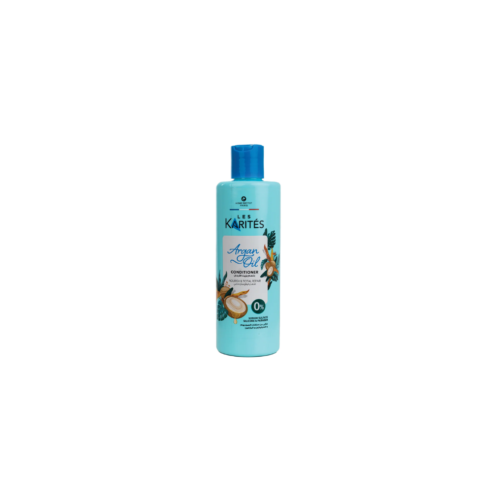 Karites Argan Oil Conditioner 400ml