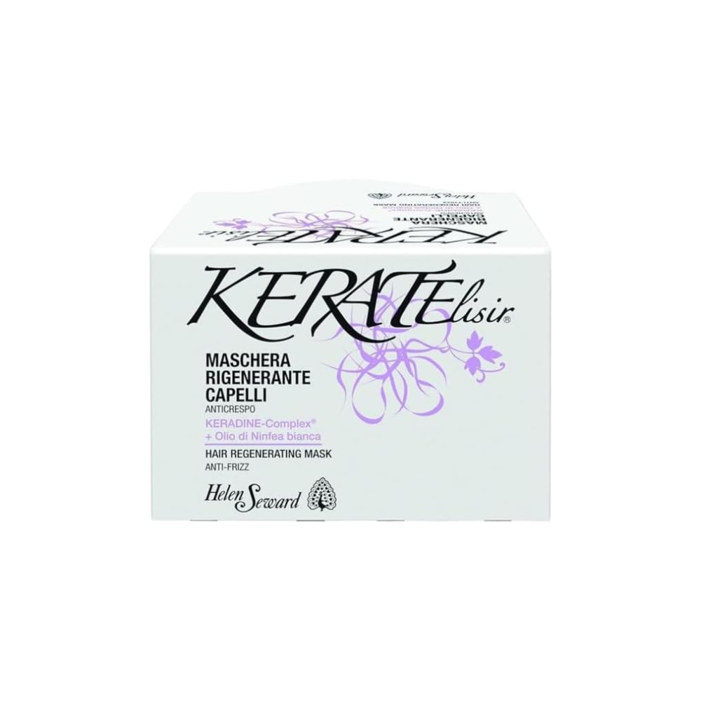 Helen Seward Keratin Hair Masque 250ml