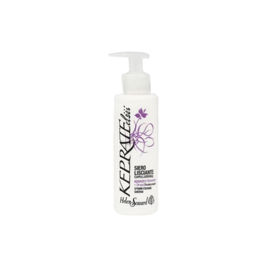 Helen Seward Keratin Curly Wavy Serum 125ml