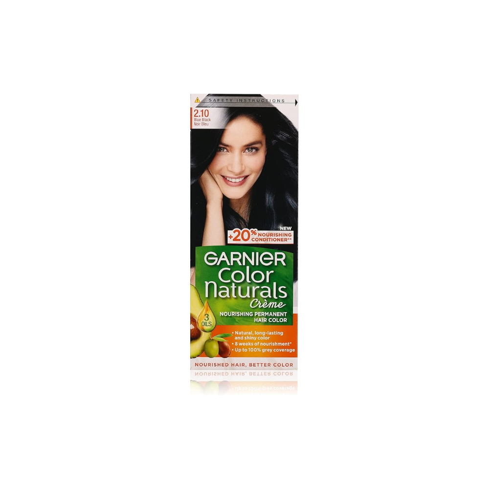 Garnier EG Color Cream 20% 40ml 2.1