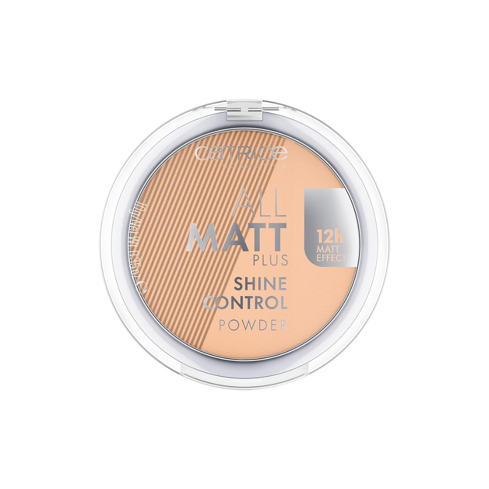 Catrice All Matt Plus Shine Control Powder 031