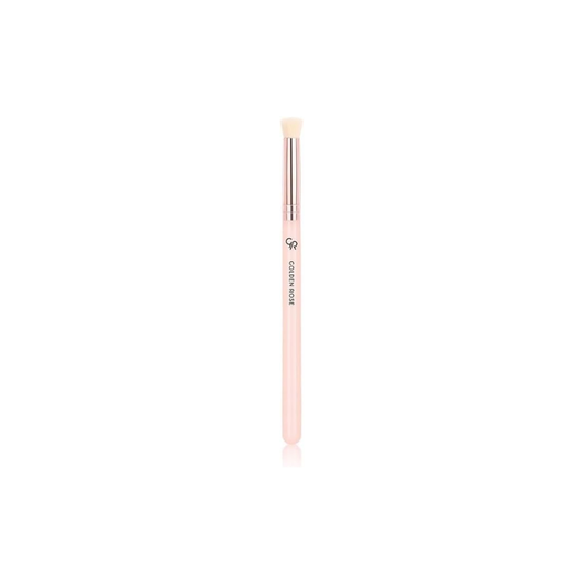 G.R Nude Angled Eyeshadow Brush 9833
