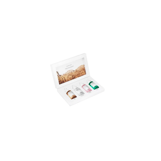 Madagascar Centella Boosting Ampoule Kit