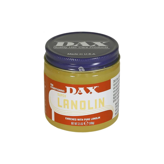 Dax Super Lanolin Cream 100ml