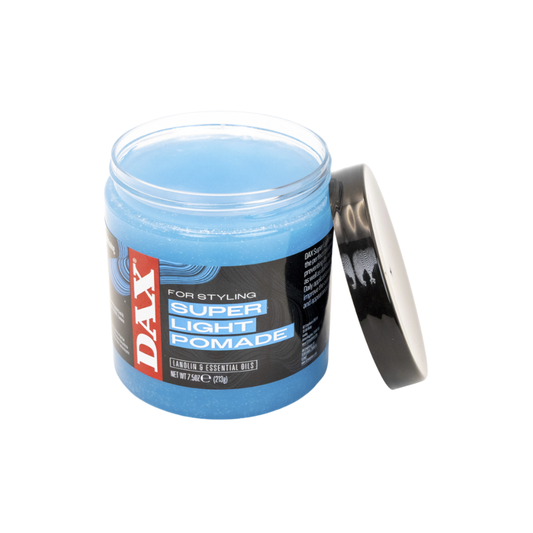 Dax Super Light Pomade Cream 213ml