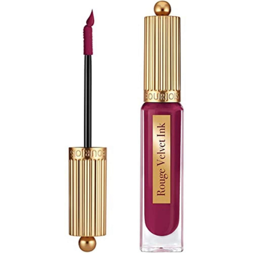 Bourjois Rouge Velvet Ink Lipstick 017