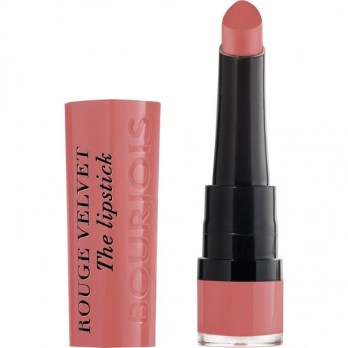 Bourjois Rouge Velvet Lipstick 002