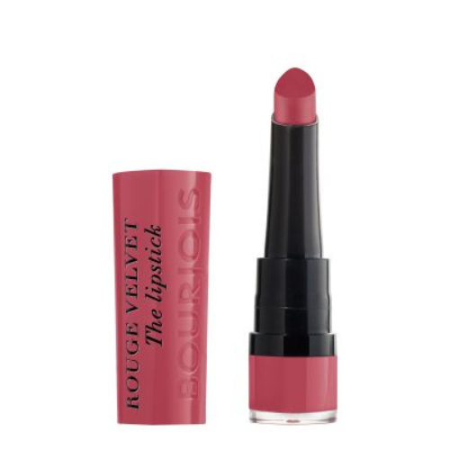 Bourjois Rouge Velvet Lipstick 003