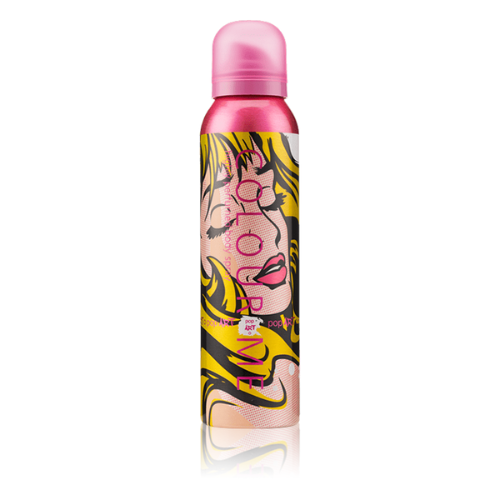 Colour Me Pop Art Spray 150ml