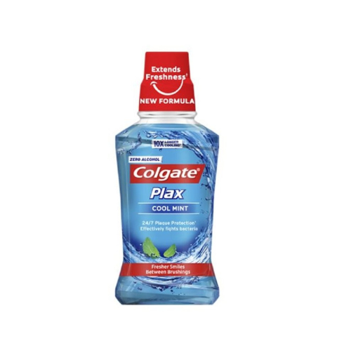 Colgate Plax Cool Mint Mouth Wash 250ml