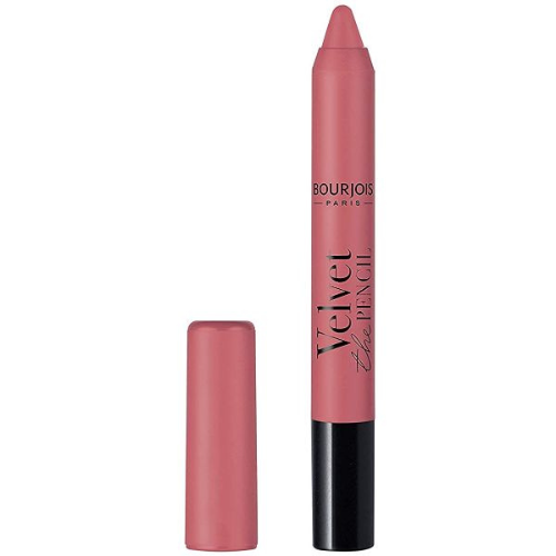 Bourjois Velvet The Pencil Mat Lipstick 004