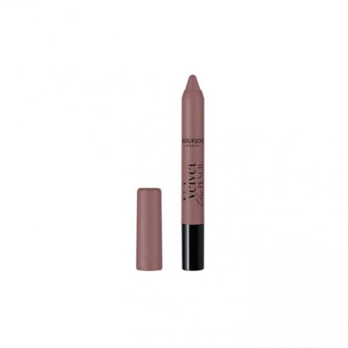 Bourjois Velvet The Pencil Mat Lipstick 005