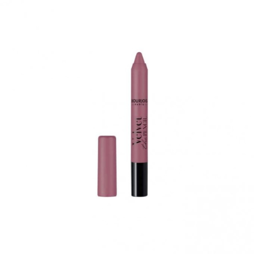 Bourjois Velvet The Pencil Mat Lipstick 006