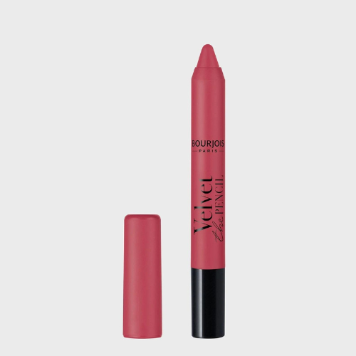 Bourjois Velvet The Pencil Mat Lipstick 007