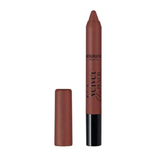 Bourjois Velvet The Pencil Mat Lipstick 010