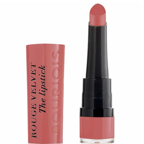 Bourjois Rouge Velvet Lipstick 005