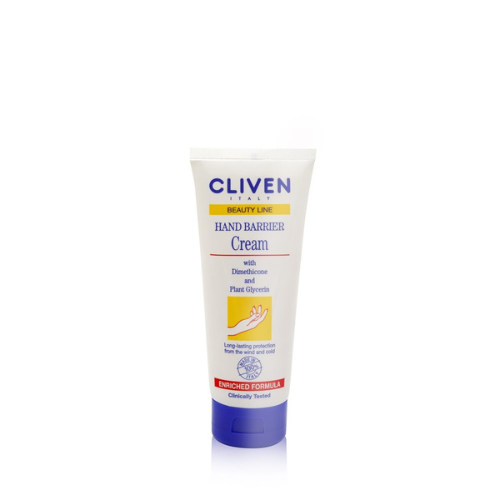 Cliven Barrier Hand Cream 100ml