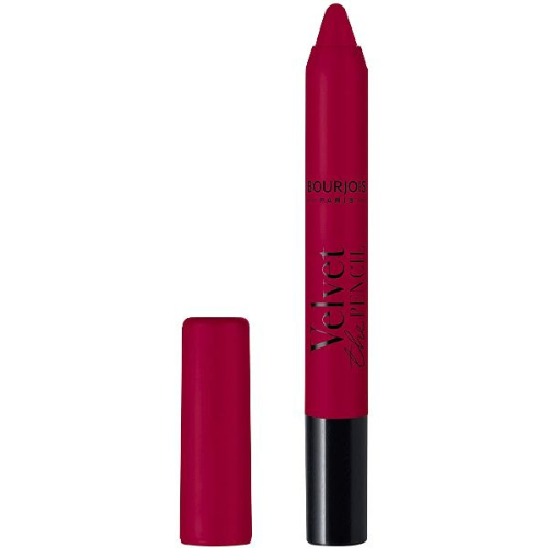 Bourjois Velvet The Pencil Mat Lipstick 016