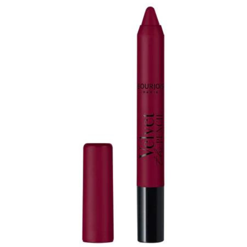 Bourjois Velvet The Pencil Mat Lipstick 018