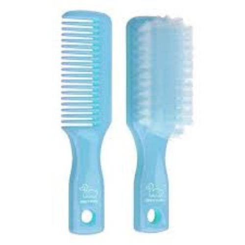 Beter Baby Brush & Comb Set 34081