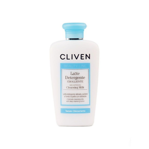 Cliven Softening Cleansing Milk 200ml