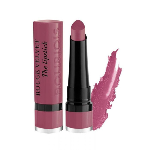 Bourjois Rouge Velvet Lipstick 033