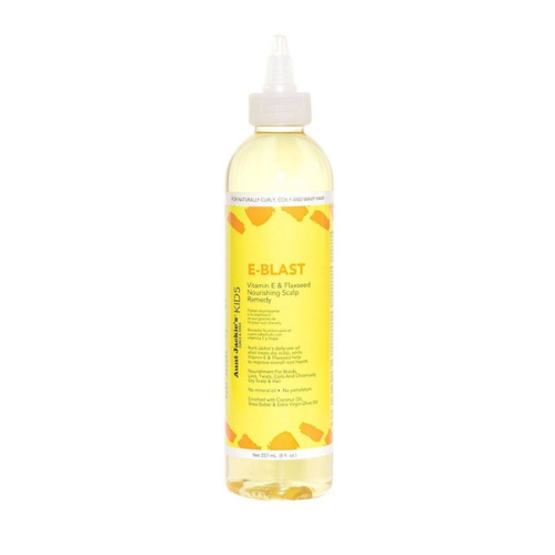 Aunt Jackies Kids E Blast Nourishing Scalp Remedy 237ml