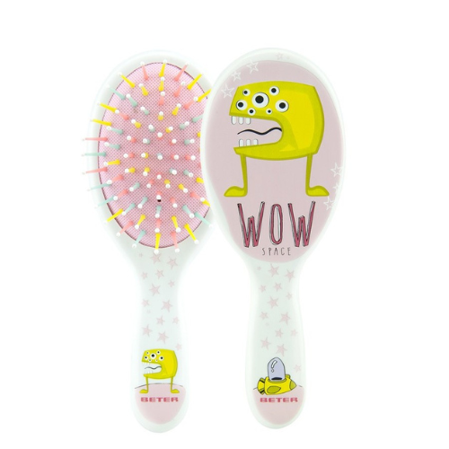 Beter Baby Cushion Hair Brush 03242