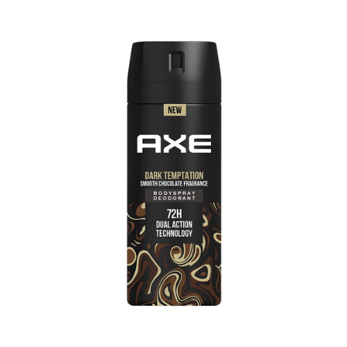 Axe Men Dark Temptation Spray 150ml