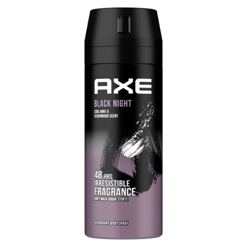 Axe Men Night Spray 150ml