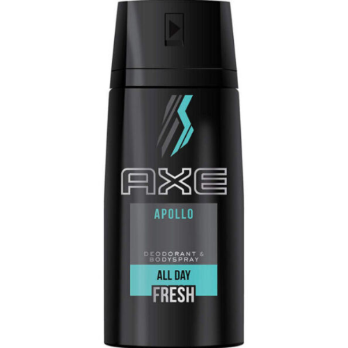 Axe Men UK Apollo Spray 150ml